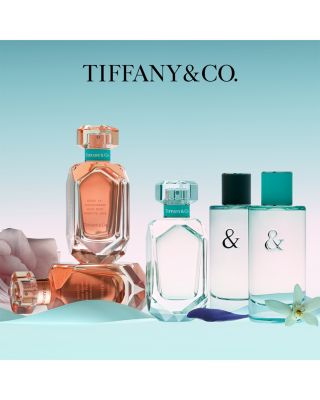 Tiffany & Co. Tiffany & Love for Her Eau de Parfum Prestige Gift