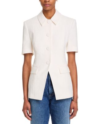 Bodie Jacquard Jacket