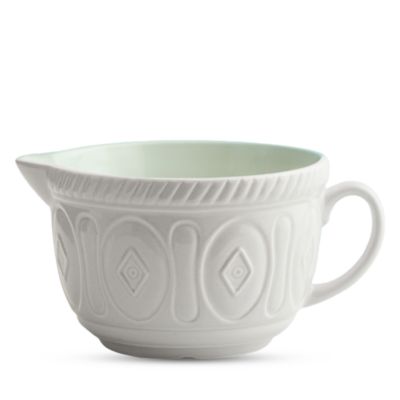 Set of 2 Mixing bowls + Batter Bowl Set