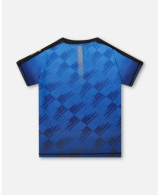 Boys' Printed Athletic Top - Little Kid, Big Kid