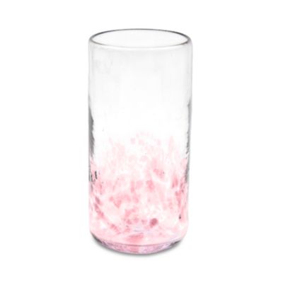 Half Speckled Glass, Large