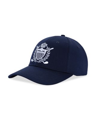 RLX Crest Cap
