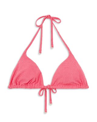 Harley Triangle Bikini Top