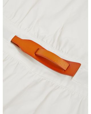 Brianne Belted Dress