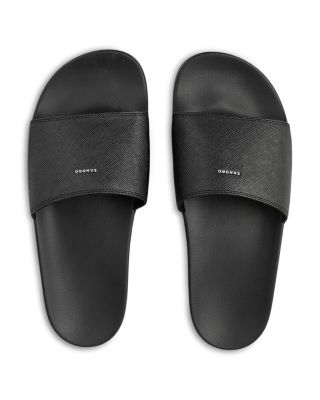 Men's Leather Sandals