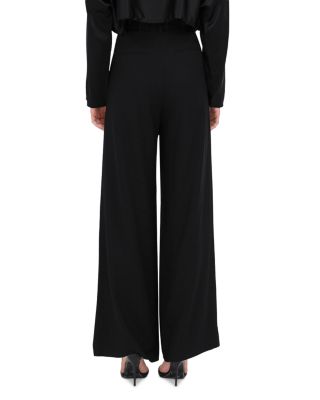 Fabi Wide Leg Pants
