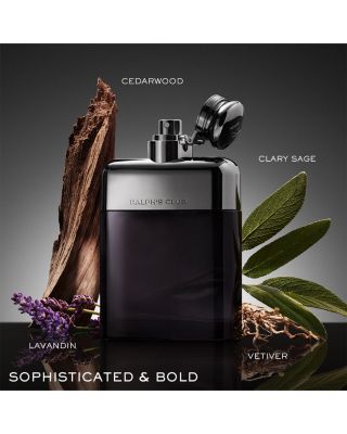 Ralph's Club Eau de Parfum 3.4 oz.