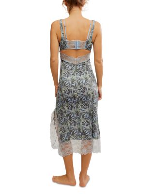 Party Crasher Midi Slip