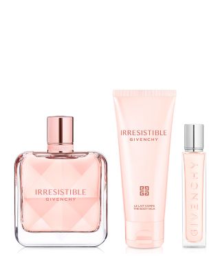 Irresistible Eau de Parfum 3 Piece Gift Set ($206 value)