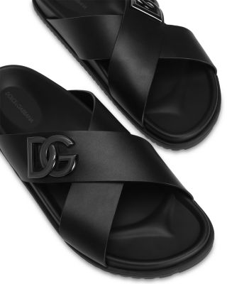 Men&#39;s Slide Sandals