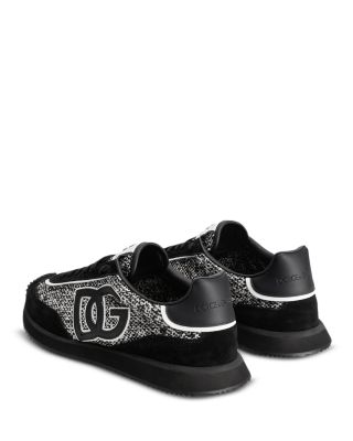 Men&#39;s Low Top Sneakers