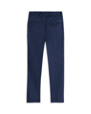 Boys' Regular Fit Classic Chinos - Little Kid, Big Kid