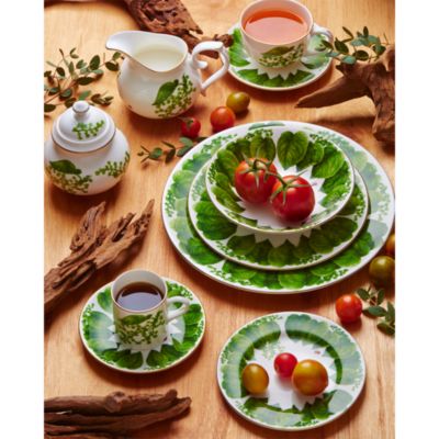 Al Fresco Salad/Dessert Plate