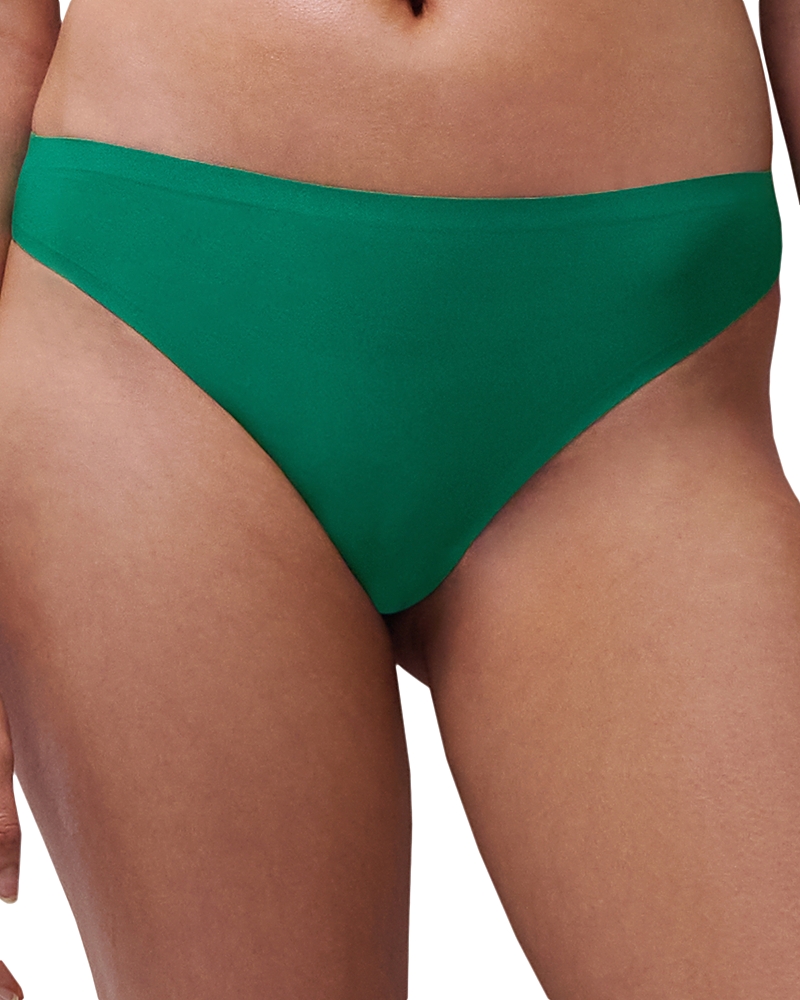 Chantelle Soft Stretch One-Size Seamless Thong