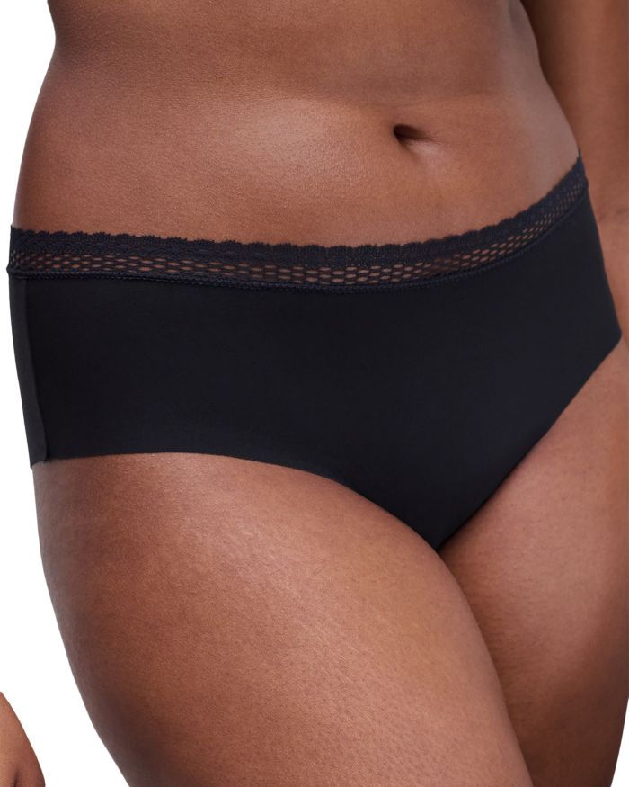 Cozy Chic Hipster Panty