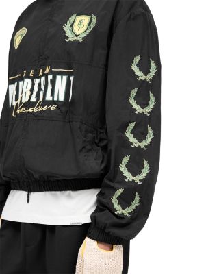 World Championship Track Jacket