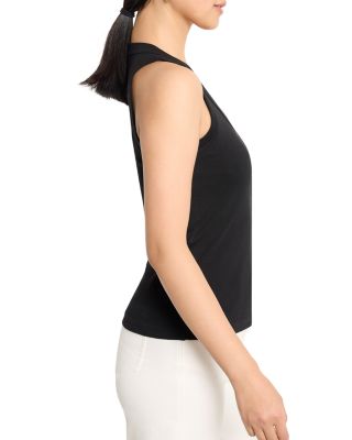 V Neck Tank Top