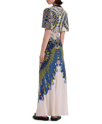 Marlene Dress