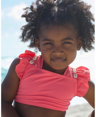 Girls' Sabrina Two-Piece Swimsuit - Little Kid, Big Kid