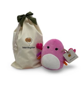 Loved Before - Rosa The Pre-loved Plushie - Age 3+ Years