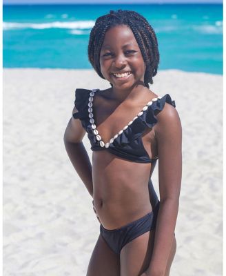 Girls' Joanne Two-Piece Swimsuit - Little Kid, Big Kid