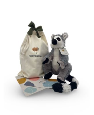 Loved Before - Spike the Pre-loved Plushie - Age 3+ Years