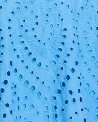 Eyelet Skirt - Exclusive