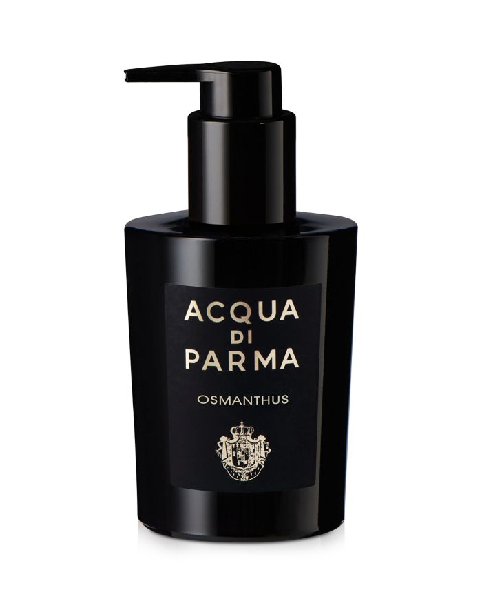Osmanthus Hand & Body Wash 10.14 oz.