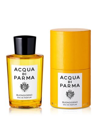 Buongiorno Eau de Parfum 6 oz.