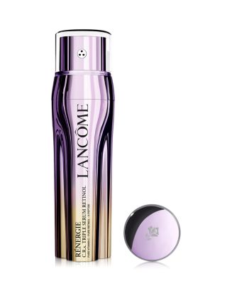 Lancôme Rénergie C.R.x. Triple Serum Retinol | Bloomingdale's