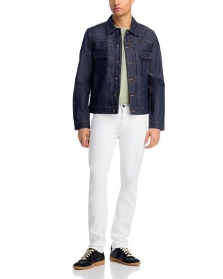 Luxe Performance Plus Slimmy Tapered Slim Fit Jeans