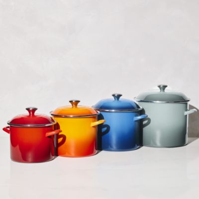 16 Qt. Classic Round Stock Pot 