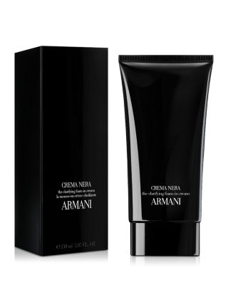 Crema Nera Clarifying Foam-in-Cream Cleanser 5.1 oz.
