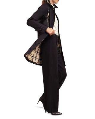 Prim Wide Leg Trousers