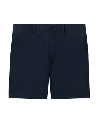 Zaine 7" Shorts in Hanson Twill