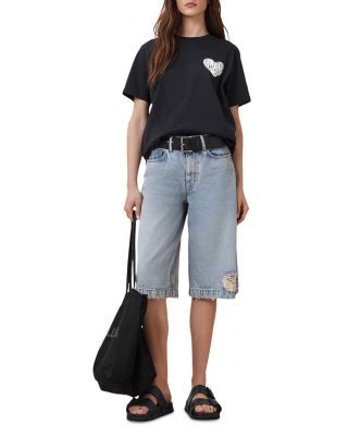 Poster Boyfriend Tee