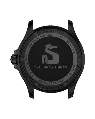 Seastar 1000 Watch, 40mm