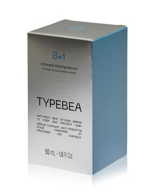 S.1 Ultimate Styling Serum 1.6 oz.