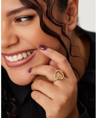 Statement Ring - Remi