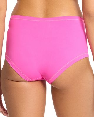 YourFit™ High Rise Boyshort