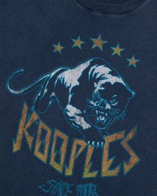 Oversized Graphic Tee