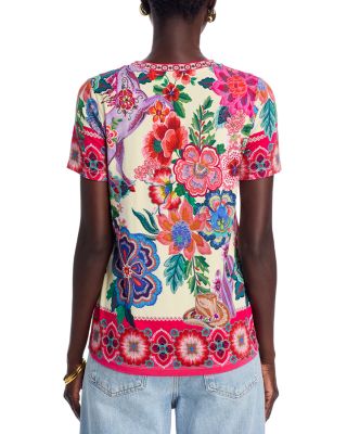 The Janie Favorite Tee