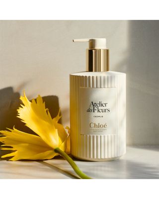 Chloé Atelier des Fleurs Cedrus Chloé Atelier des Fleurs Cedrus Eau de Parfum 50ml | Liberty