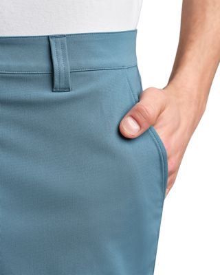 7" Commuter Regular Fit Shorts