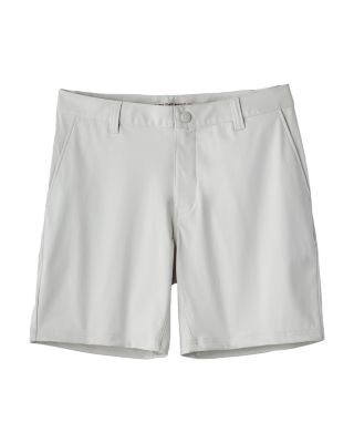 7" Commuter Regular Fit Shorts