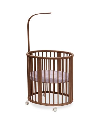 Sleepi™ Mini Fitted Sheet