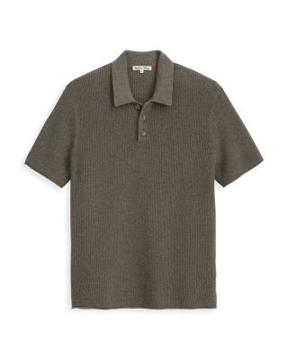 Jayce Polo Sweater