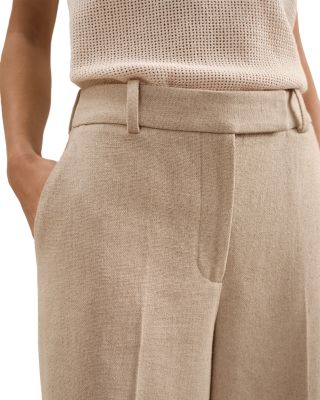 Petites Devon Wide Leg Pants