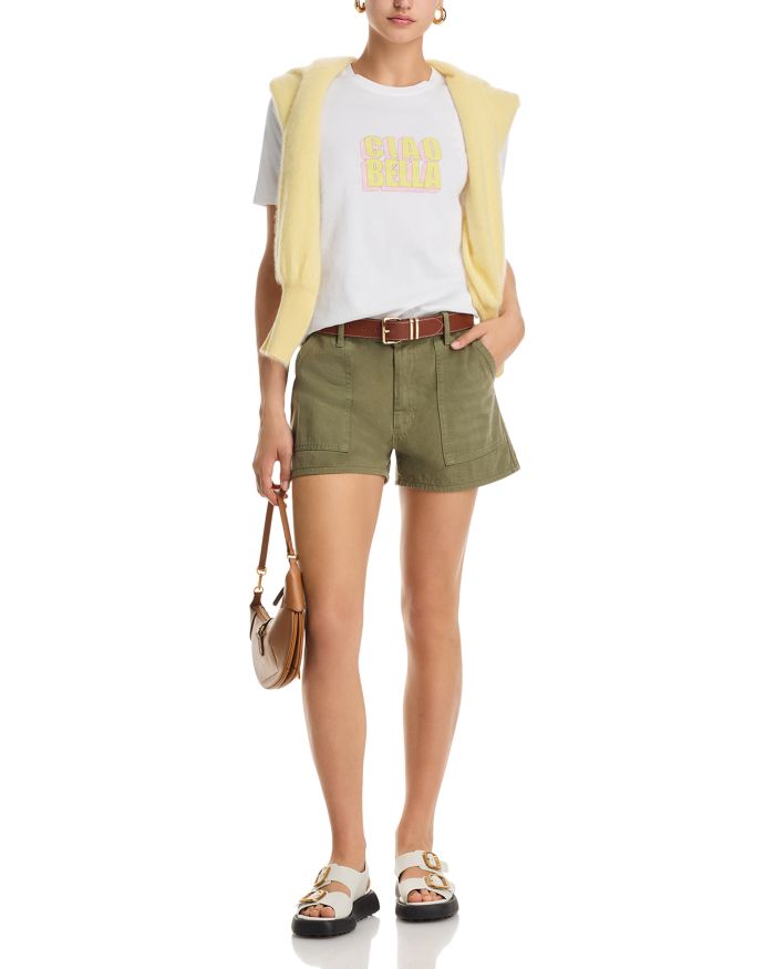 The Modern Ciao Bella Tee