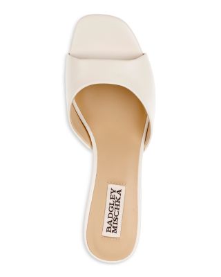 Women&#39;s Draya Slide Sandals